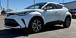 Used 2021 TOYOTA C-HR LE in PHOENIX, ARIZONA