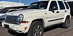 Used 2005 JEEP LIBERTY LIMITED in PHOENIX, ARIZONA