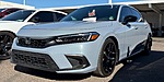 Used 2024 Honda Civic Hatchback SPORT in PHOENIX, ARIZONA