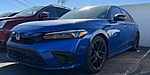 Used 2024 Honda Civic Sport in PHOENIX, ARIZONA