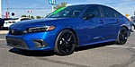 Used 2024 Honda Civic SPORT in PHOENIX, ARIZONA
