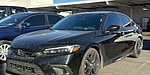 Used 2022 Honda Civic Sport in PHOENIX, ARIZONA