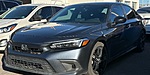 Used 2023 Honda Civic Sport in PHOENIX, ARIZONA