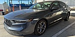 Used 2023 Honda Accord Sedan EX in PHOENIX, ARIZONA