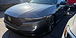 Used 2020 Honda Accord Sedan SPORT in PHOENIX, ARIZONA
