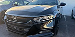 Used 2020 Honda Accord Sedan SPORT in PHOENIX, ARIZONA