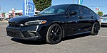 Used 2024 Honda Civic SPORT in PHOENIX, ARIZONA