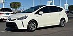 Used 2017 TOYOTA PRIUS V TWO in PHOENIX, ARIZONA