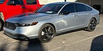 Used 2023 Honda Accord Hybrid SPORT-L in PHOENIX, ARIZONA