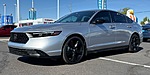 Used 2023 Honda Accord Hybrid SPORT-L in PHOENIX, ARIZONA