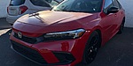 Used 2024 Honda Civic SPORT in PHOENIX, ARIZONA