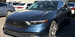 Used 2023 Honda Accord Sedan EX in PHOENIX, ARIZONA