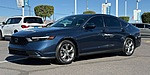 Used 2023 Honda Accord Sedan EX in PHOENIX, ARIZONA