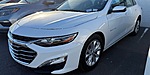 Used 2025 CHEVROLET MALIBU LT in PHOENIX, ARIZONA