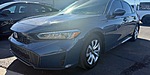 Used 2025 Honda Civic LX in PHOENIX, ARIZONA