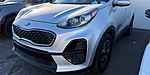 Used 2022 KIA SPORTAGE LX in PHOENIX, ARIZONA