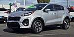 Used 2022 KIA SPORTAGE LX in PHOENIX, ARIZONA