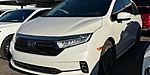 Used 2023 Honda Odyssey ELITE in PHOENIX, ARIZONA