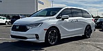 Used 2023 Honda Odyssey ELITE in PHOENIX, ARIZONA