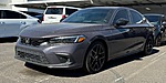 Used 2024 Honda Civic Hatchback SPORT TOURING in PHOENIX, ARIZONA