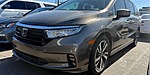 Used 2021 Honda Odyssey TOURING in PHOENIX, ARIZONA