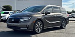 Used 2021 Honda Odyssey TOURING in PHOENIX, ARIZONA