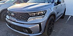Used 2021 KIA SORENTO SX PRESTIGE in PHOENIX, ARIZONA