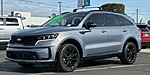 Used 2021 KIA SORENTO SX PRESTIGE in PHOENIX, ARIZONA