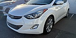 Used 2013 HYUNDAI ELANTRA LIMITED in PHOENIX, ARIZONA