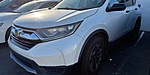 Used 2018 Honda CR-V LX in PHOENIX, ARIZONA