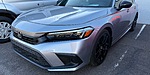 Used 2022 Honda Civic SPORT in PHOENIX, ARIZONA