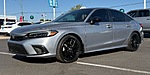 Used 2022 Honda Civic SPORT in PHOENIX, ARIZONA