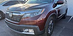 Used 2018 Honda Ridgeline RTL-E in PHOENIX, ARIZONA