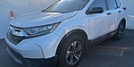 Used 2017 Honda CR-V LX in PHOENIX, ARIZONA
