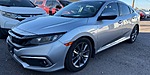 Used 2020 Honda Civic EX in PHOENIX, ARIZONA