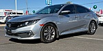 Used 2020 Honda Civic EX in PHOENIX, ARIZONA