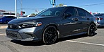 Used 2024 Honda Civic SPORT in PHOENIX, ARIZONA