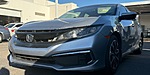 Used 2019 Honda Civic LX in PHOENIX, ARIZONA