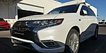 Used 2019 MITSUBISHI OUTLANDER PHEV SEL in PHOENIX, ARIZONA