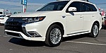 Used 2019 MITSUBISHI OUTLANDER PHEV SEL in PHOENIX, ARIZONA