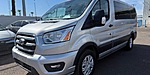 Used 2020 FORD TRANSIT PASSENGER WAGON XL in PHOENIX, ARIZONA