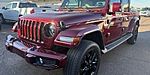 Used 2021 JEEP GLADIATOR HIGH ALTITUDE in PHOENIX, ARIZONA