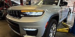 Used 2022 JEEP GRAND CHEROKEE L LIMITED in PHOENIX, ARIZONA