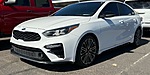 Used 2020 KIA FORTE GT in PHOENIX, ARIZONA