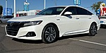 Used 2021 Honda Accord Hybrid EX in PHOENIX, ARIZONA