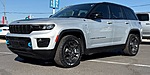Used 2024 JEEP GRAND CHEROKEE 4XE TRAILHAWK in PHOENIX, ARIZONA