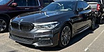 Used 2017 BMW 5 SERIES 540I in PHOENIX, ARIZONA