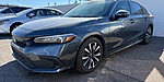 Used 2022 Honda Civic EX in PHOENIX, ARIZONA