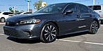 Used 2022 Honda Civic EX in PHOENIX, ARIZONA