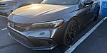 Used 2023 Honda Civic SPORT in PHOENIX, ARIZONA
